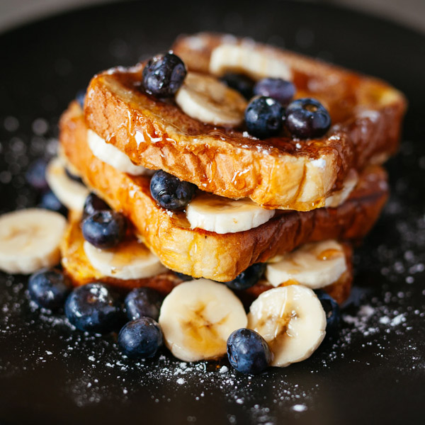 hand made spring rolls